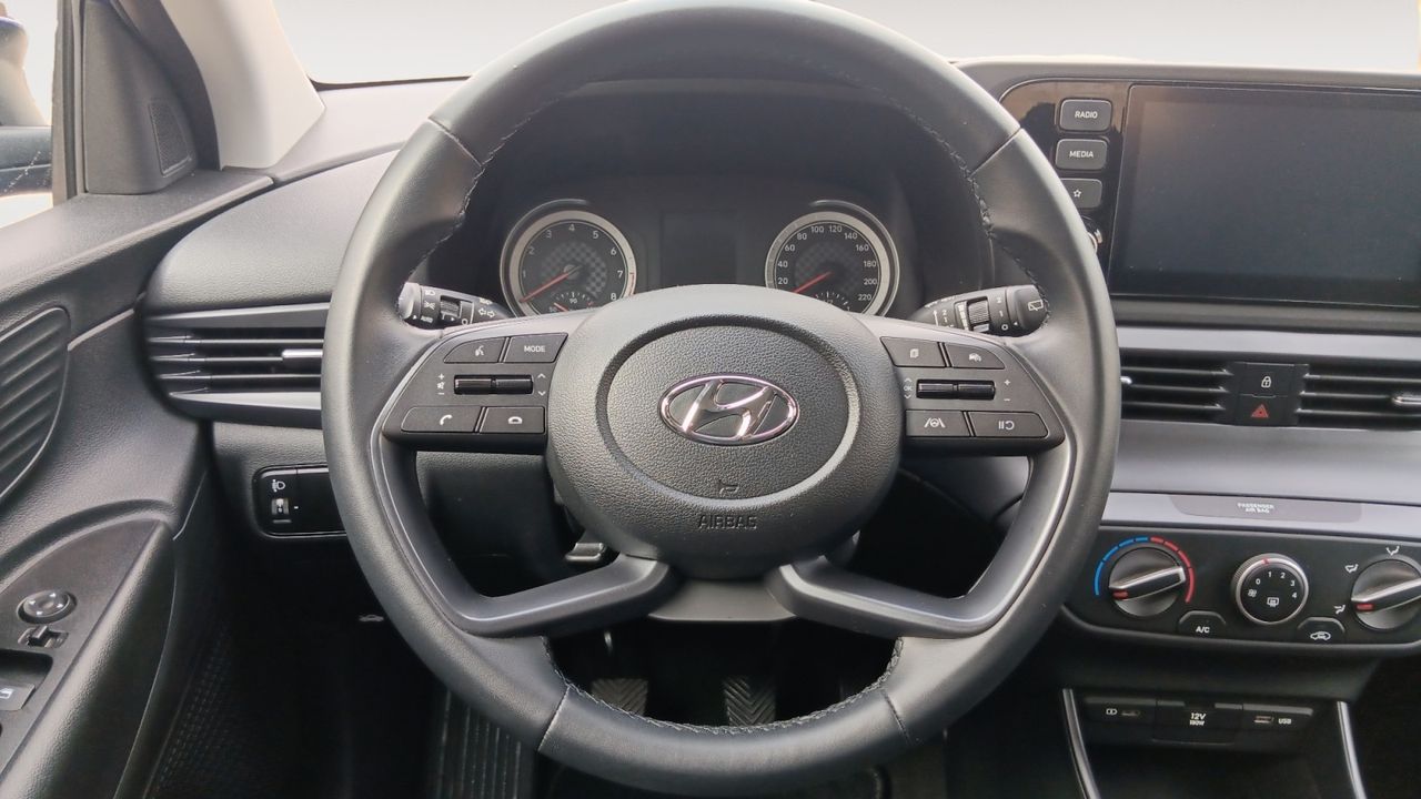 Hyundai Bayon TODOTERRENO 1.2 MPI KLASS 84 5P - foto 13