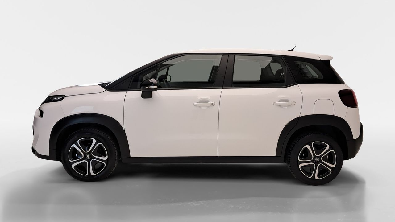 Citroën C3 Aircross FEEL 1.5 BLUEHDI 81KW 110CV 5P - foto 8