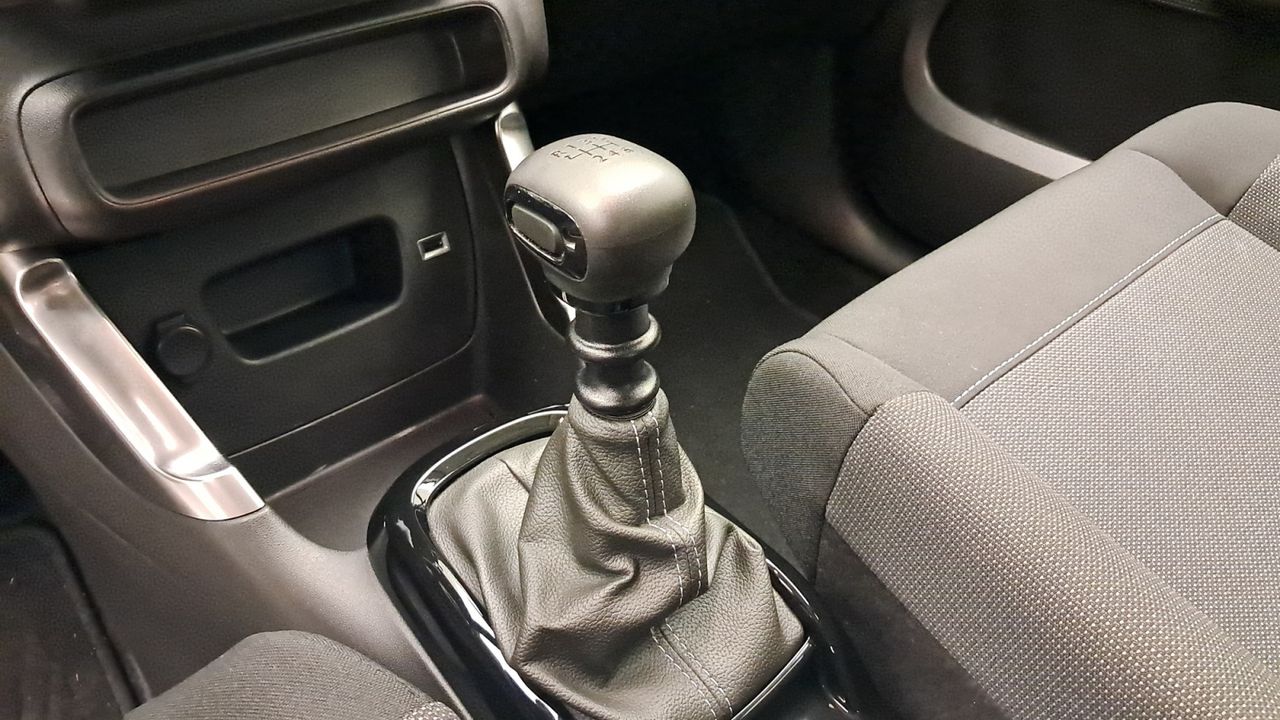 Citroën C3 Aircross FEEL 1.5 BLUEHDI 81KW 110CV 5P - foto 15