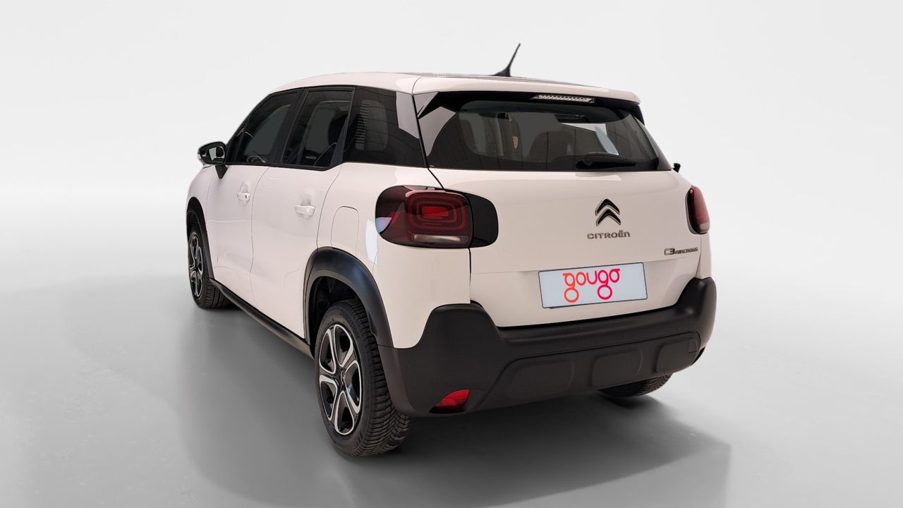 Citroën C3 Aircross FEEL 1.5 BLUEHDI 81KW 110CV 5P - foto 7