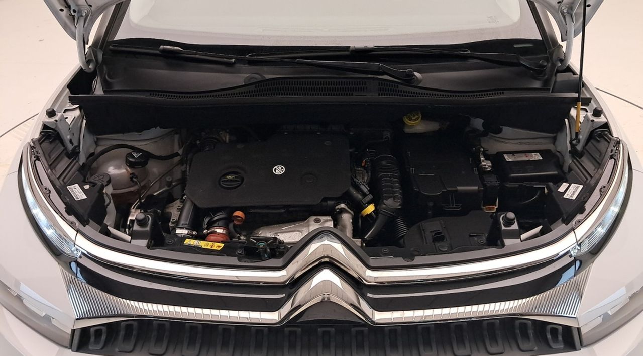 Citroën C3 Aircross FEEL 1.5 BLUEHDI 81KW 110CV 5P - foto 23