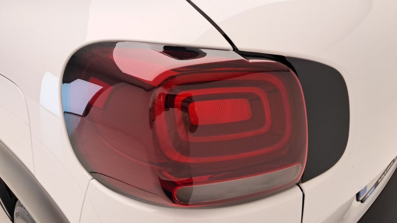 Citroën C3 Aircross FEEL 1.5 BLUEHDI 81KW 110CV 5P - foto 22