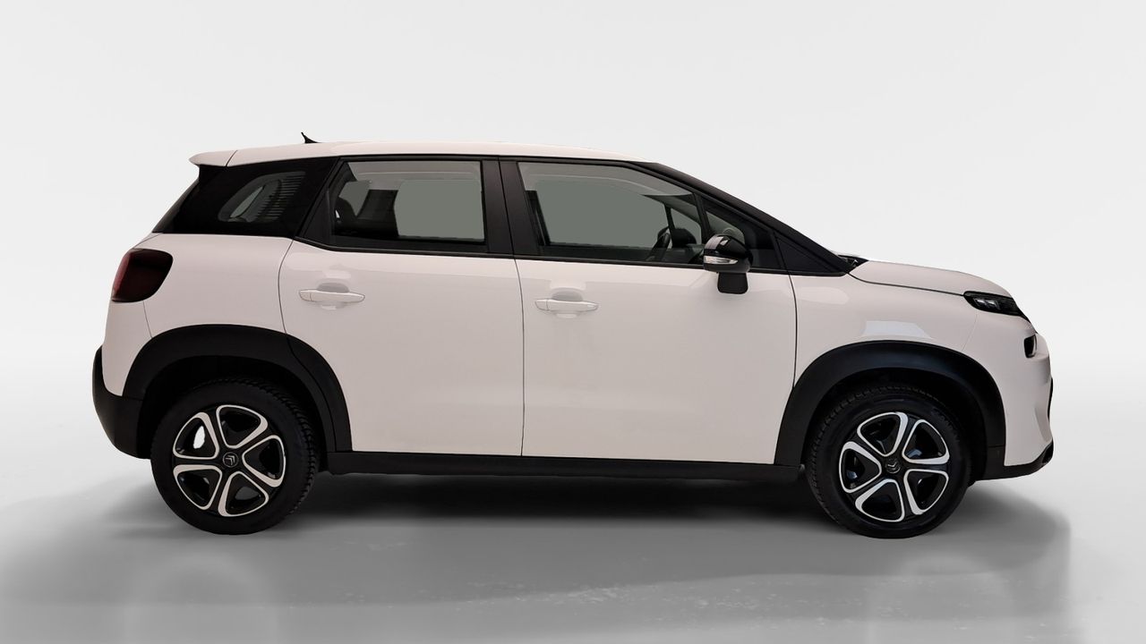 Citroën C3 Aircross FEEL 1.5 BLUEHDI 81KW 110CV 5P - foto 4