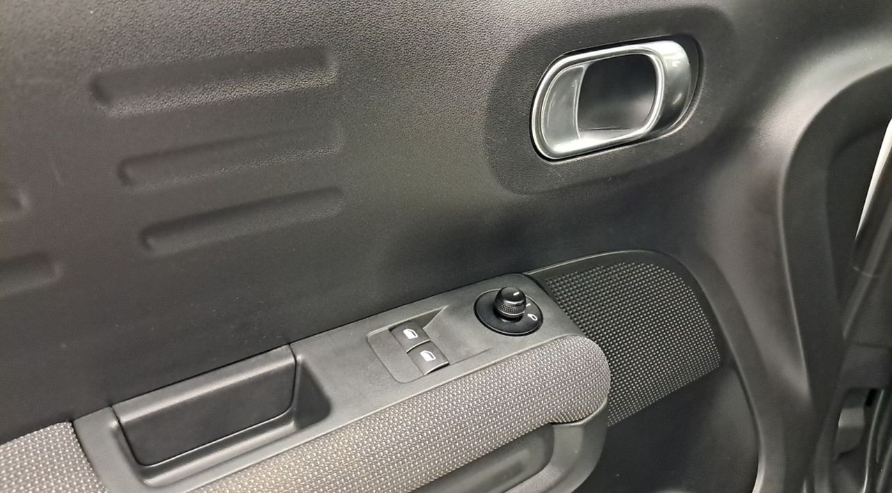 Citroën C3 Aircross FEEL 1.5 BLUEHDI 81KW 110CV 5P - foto 20