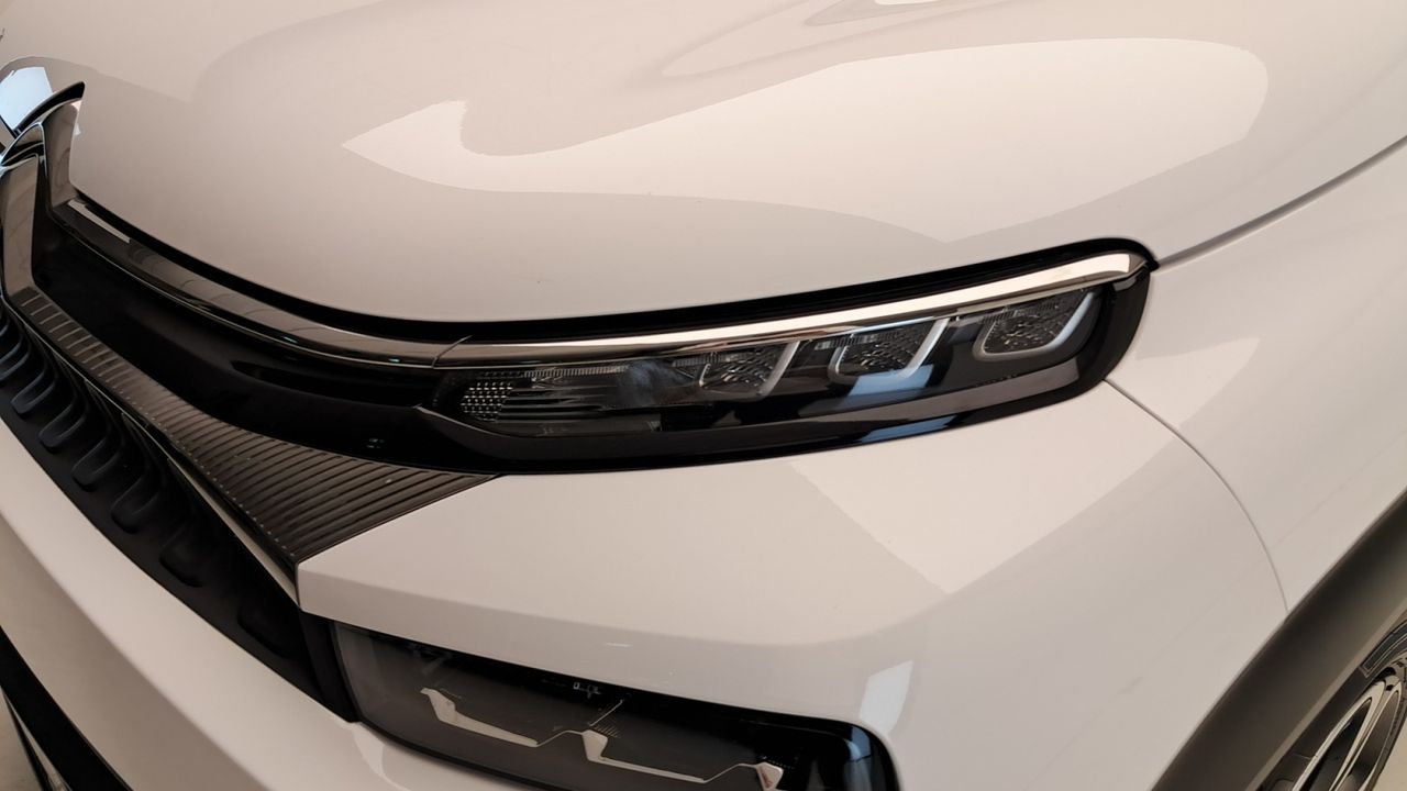 Citroën C3 Aircross FEEL 1.5 BLUEHDI 81KW 110CV 5P - foto 21