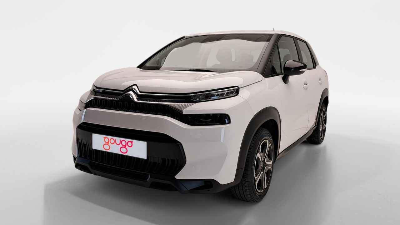 Citroën C3 Aircross FEEL 1.5 BLUEHDI 81KW 110CV 5P
