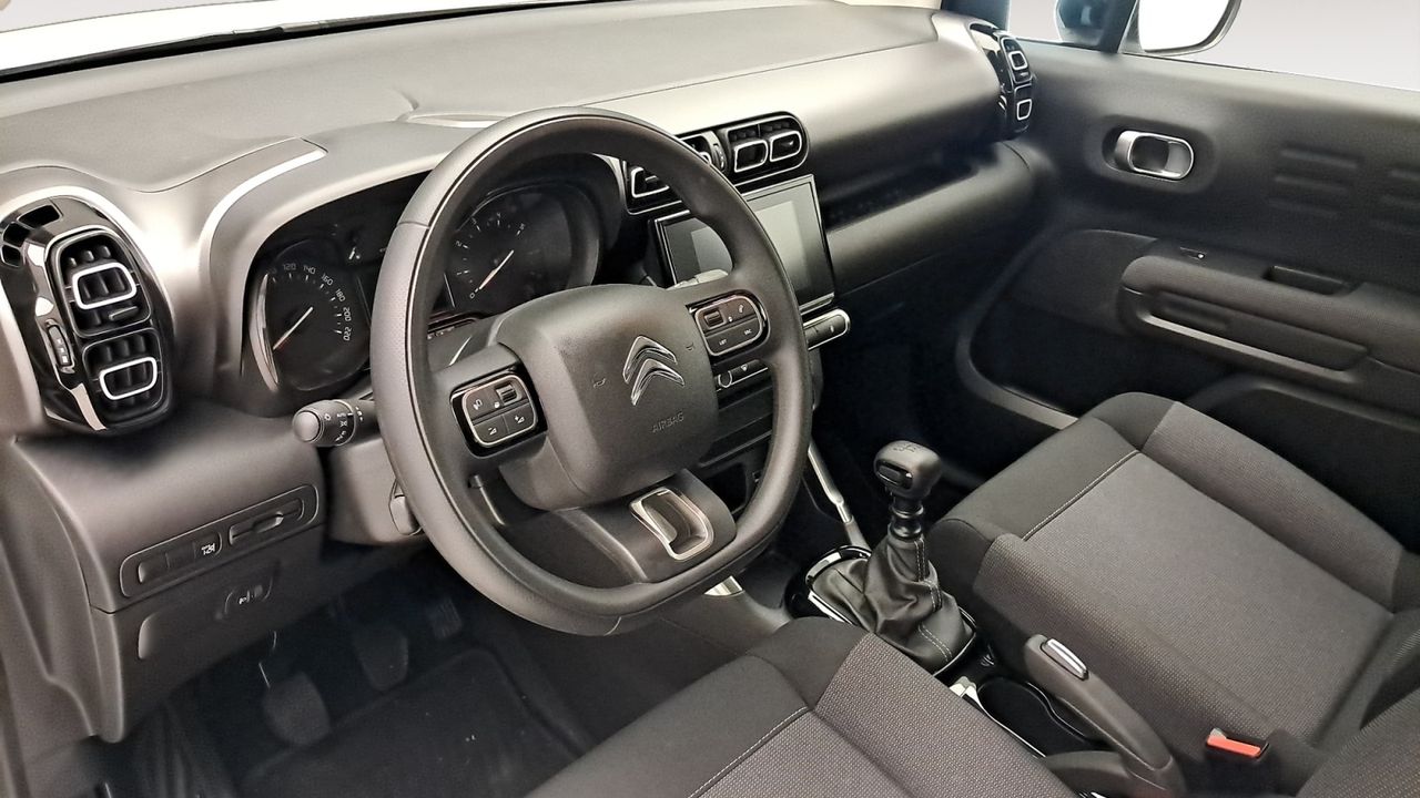 Citroën C3 Aircross FEEL 1.5 BLUEHDI 81KW 110CV 5P - foto 9