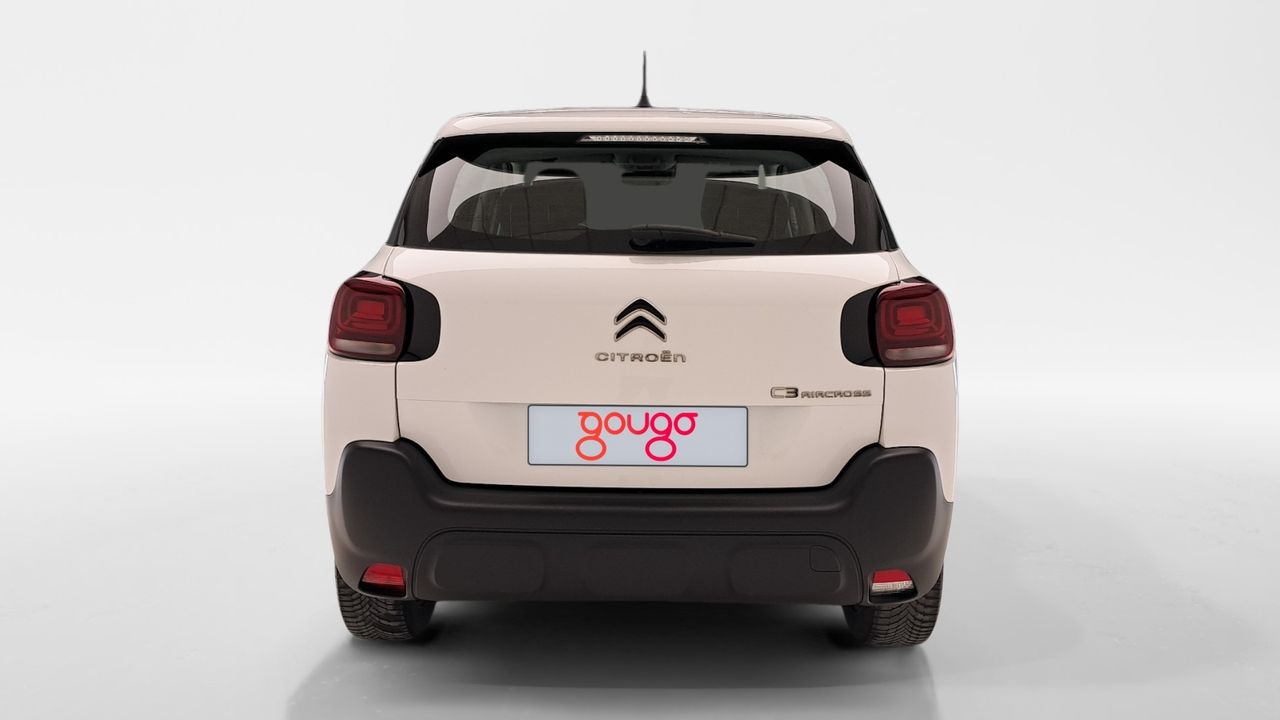 Citroën C3 Aircross FEEL 1.5 BLUEHDI 81KW 110CV 5P - foto 6