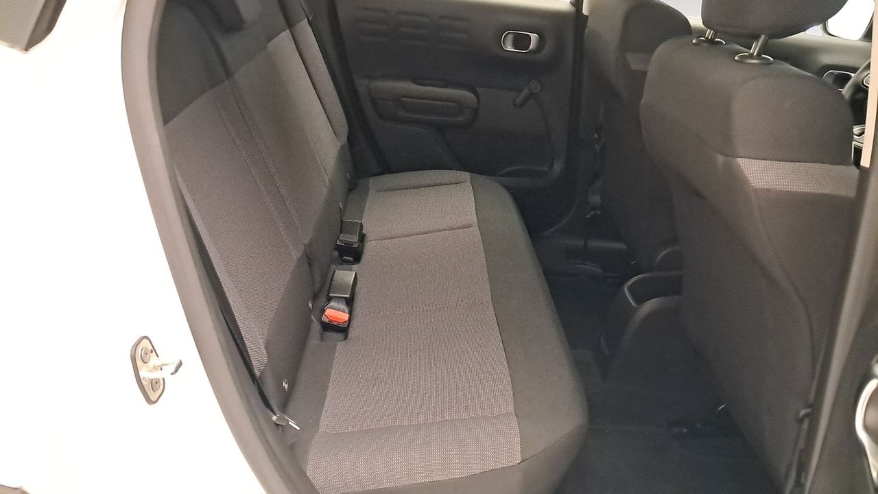 Citroën C3 Aircross FEEL 1.5 BLUEHDI 81KW 110CV 5P - foto 14