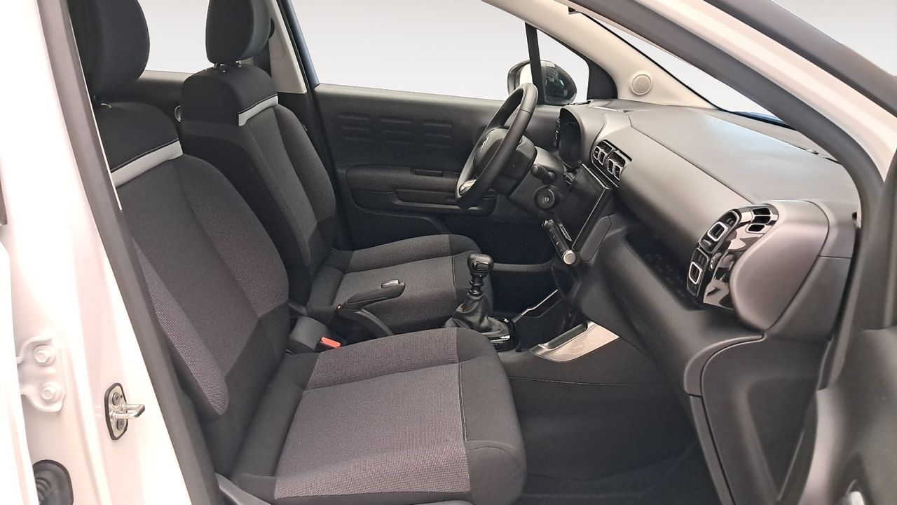 Citroën C3 Aircross FEEL 1.5 BLUEHDI 81KW 110CV 5P - foto 12