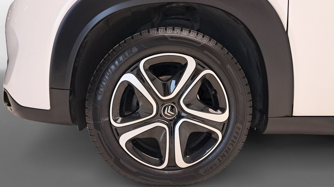 Citroën C3 Aircross FEEL 1.5 BLUEHDI 81KW 110CV 5P - foto 24