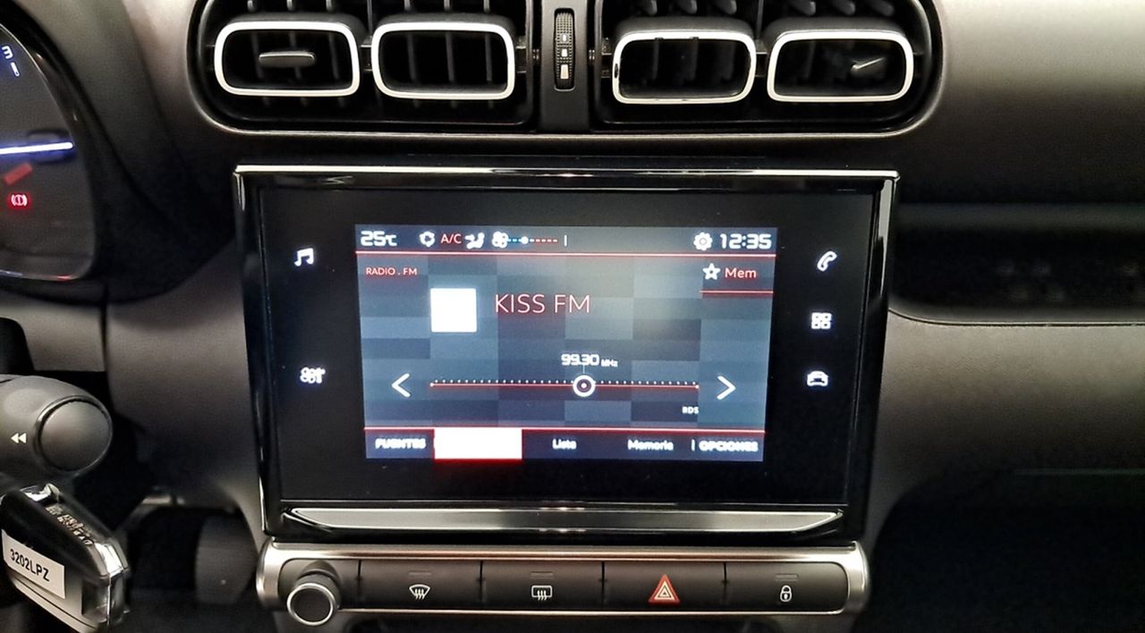 Citroën C3 Aircross FEEL 1.5 BLUEHDI 81KW 110CV 5P - foto 16