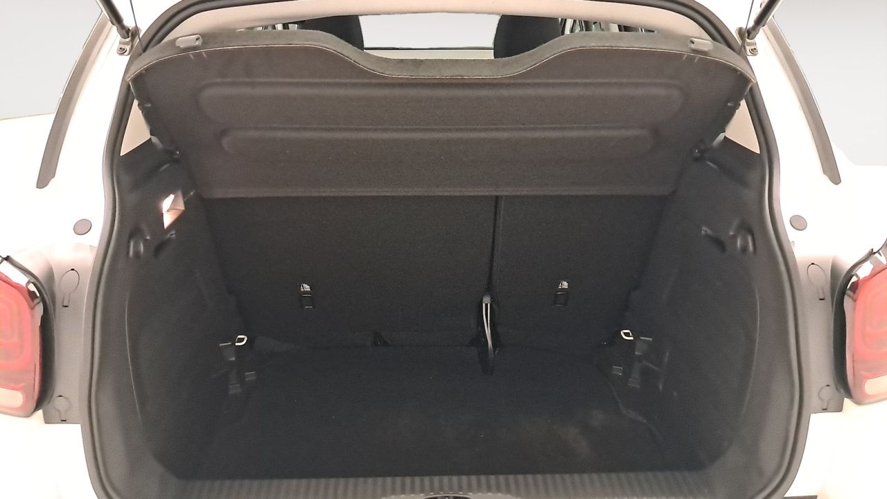 Citroën C3 Aircross FEEL 1.5 BLUEHDI 81KW 110CV 5P - foto 13