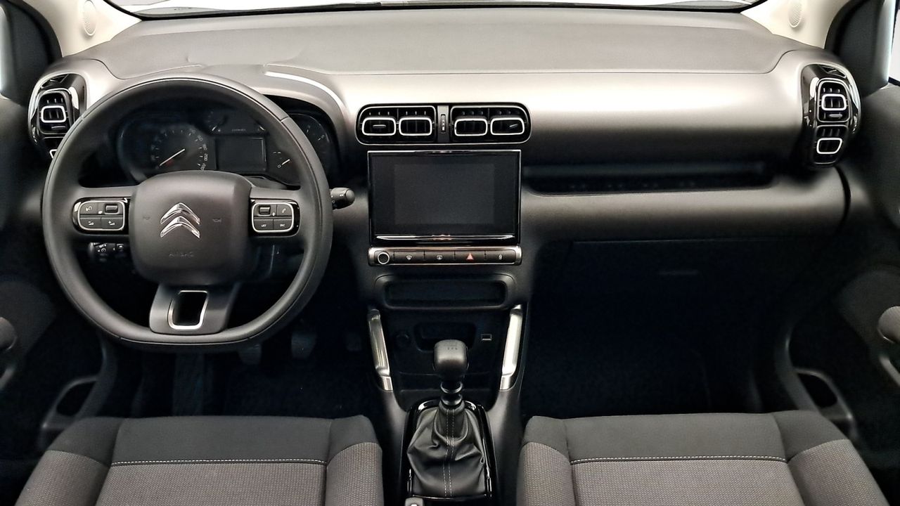 Citroën C3 Aircross FEEL 1.5 BLUEHDI 81KW 110CV 5P - foto 11