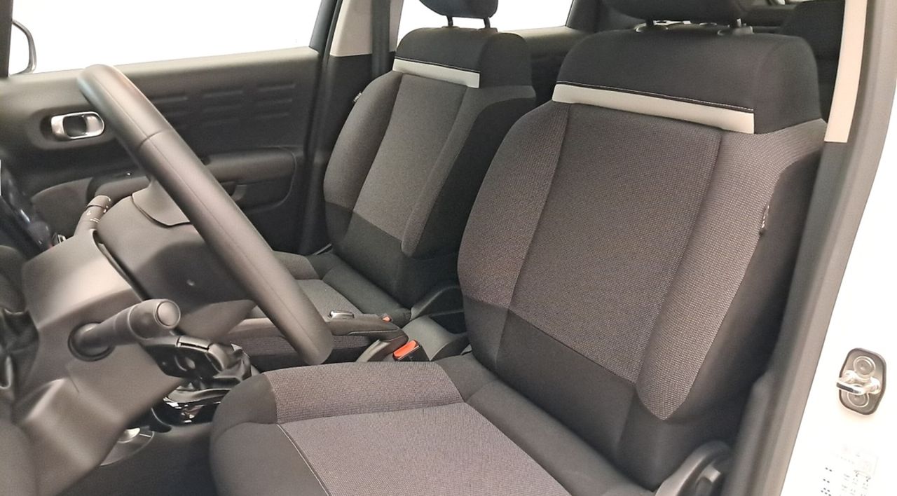 Citroën C3 Aircross FEEL 1.5 BLUEHDI 81KW 110CV 5P - foto 19