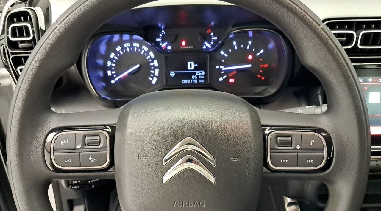 Citroën C3 Aircross FEEL 1.5 BLUEHDI 81KW 110CV 5P - foto 18