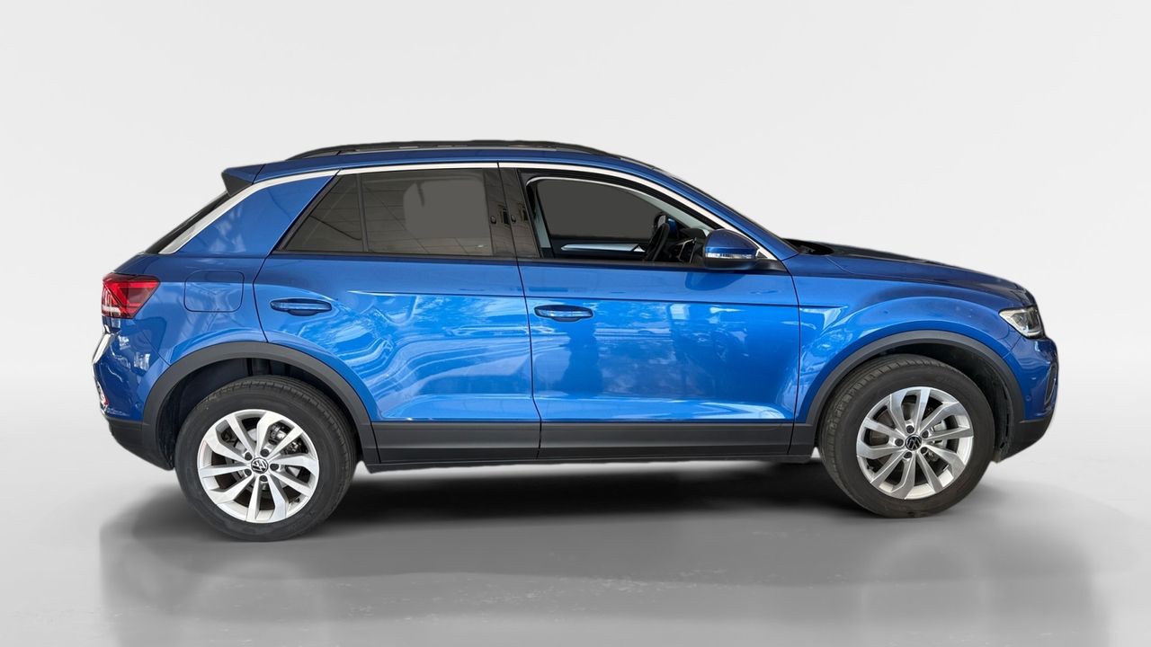 Volkswagen T-Roc "MáS" DARK 1.0 TSI 85 KW (115 CV) 6 VEL. - foto 4