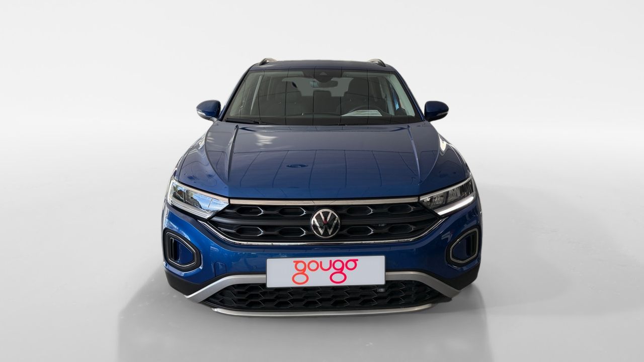 Volkswagen T-Roc "MáS" DARK 1.0 TSI 85 KW (115 CV) 6 VEL. - foto 2