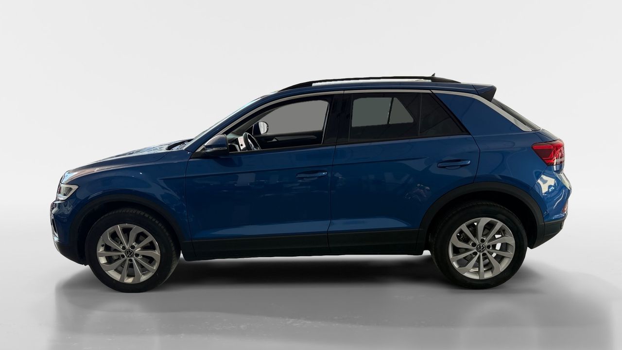 Volkswagen T-Roc "MáS" DARK 1.0 TSI 85 KW (115 CV) 6 VEL. - foto 8