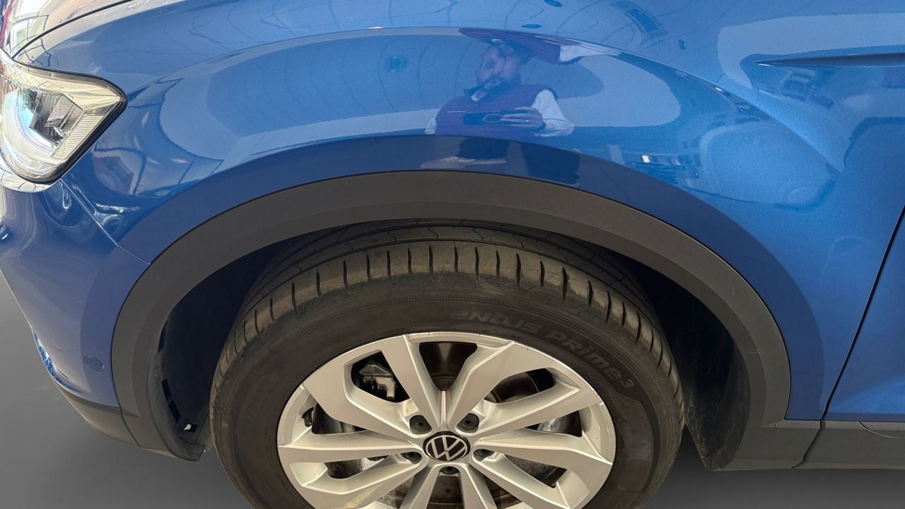 Volkswagen T-Roc "MáS" DARK 1.0 TSI 85 KW (115 CV) 6 VEL. - foto 15