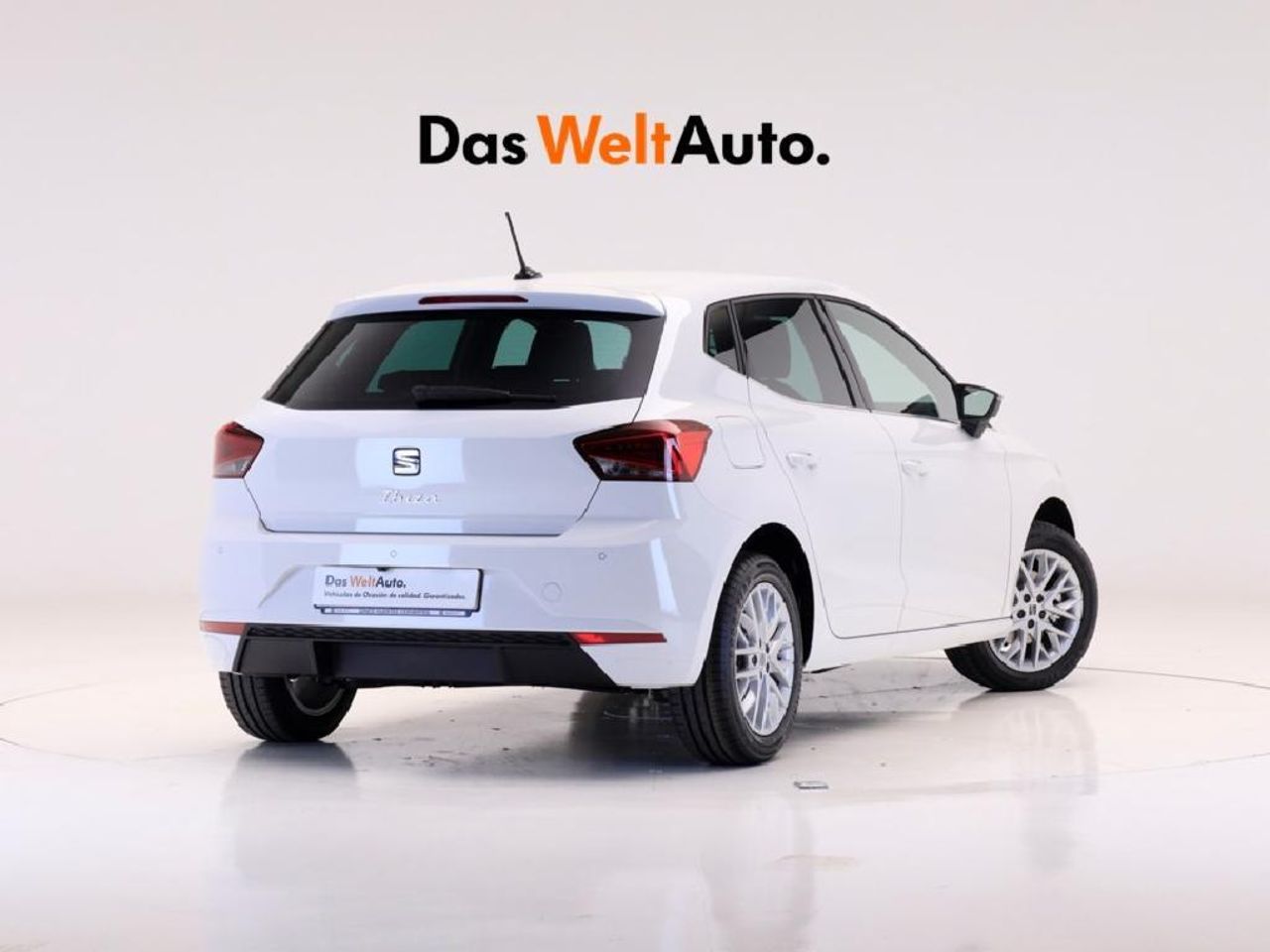 Seat Ibiza 1.0 TSI 85 KW (115 CV) START/STOP SPECIAL EDITION - foto 12