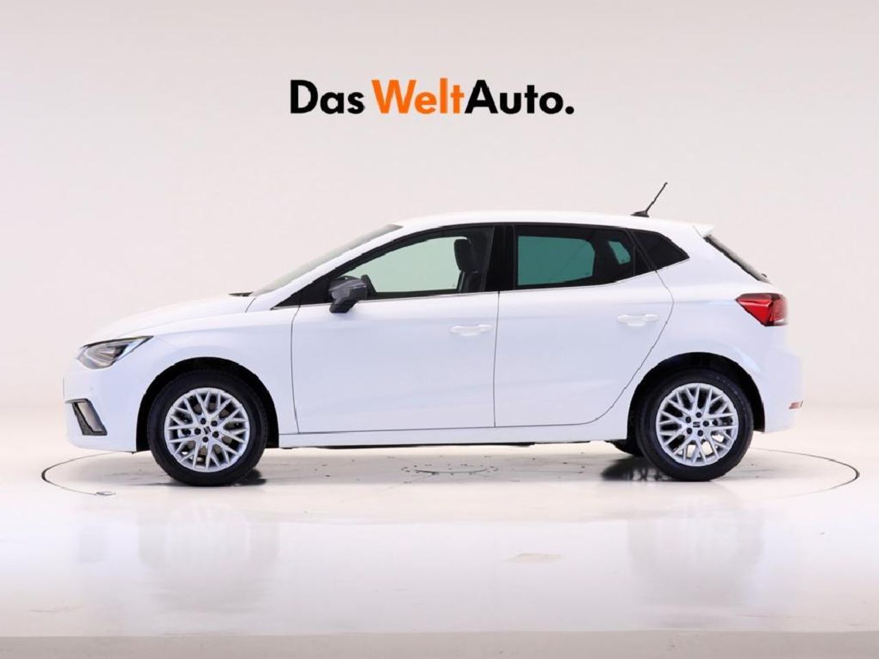 Seat Ibiza 1.0 TSI 85 KW (115 CV) START/STOP SPECIAL EDITION - foto 13