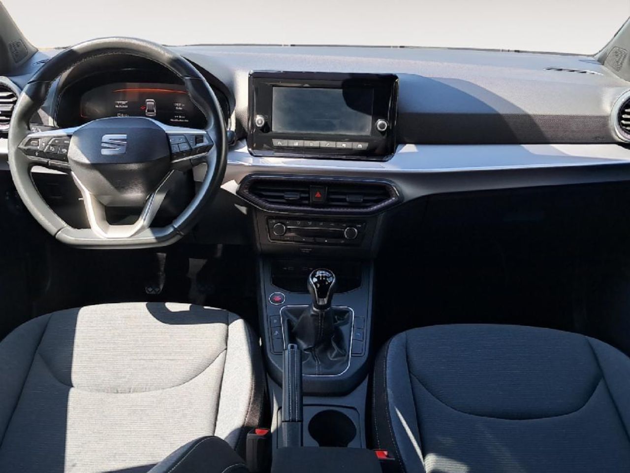 Seat Ibiza 1.0 TSI 85 KW (115 CV) SPECIAL EDITION - foto 4