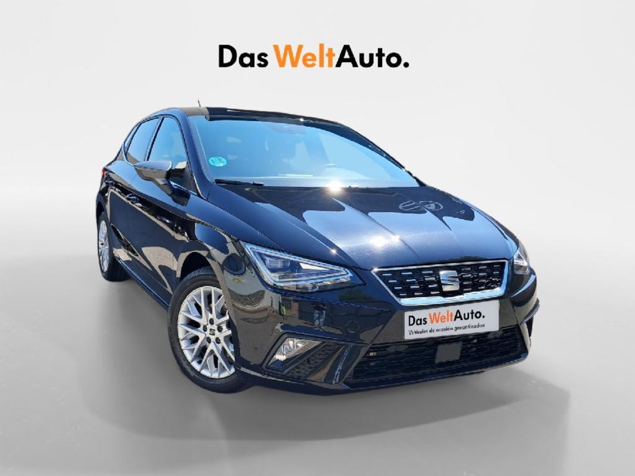 Seat Ibiza 1.0 TSI 85 KW (115 CV) SPECIAL EDITION