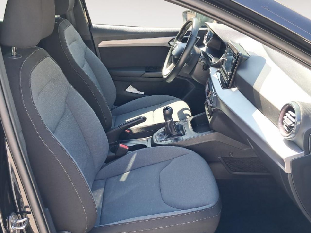 Seat Ibiza 1.0 TSI 85 KW (115 CV) SPECIAL EDITION - foto 5