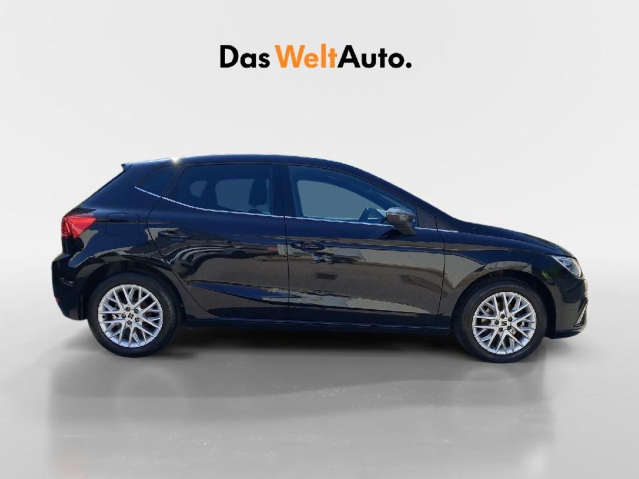 Seat Ibiza 1.0 TSI 85 KW (115 CV) SPECIAL EDITION - foto 3