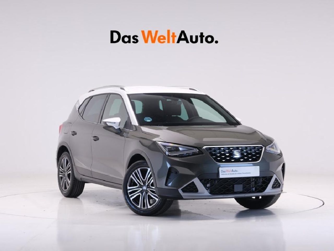 Seat Arona 1.0 TSI 115CV X-PERIENCE
