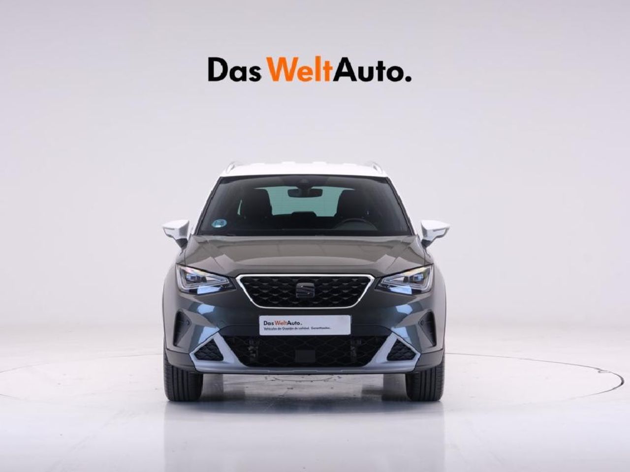 Seat Arona 1.0 TSI 115CV XPERIENCE - foto 10