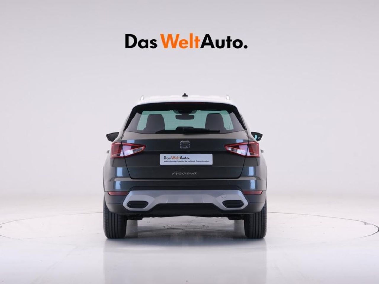 Seat Arona 1.0 TSI 115CV XPERIENCE - foto 9