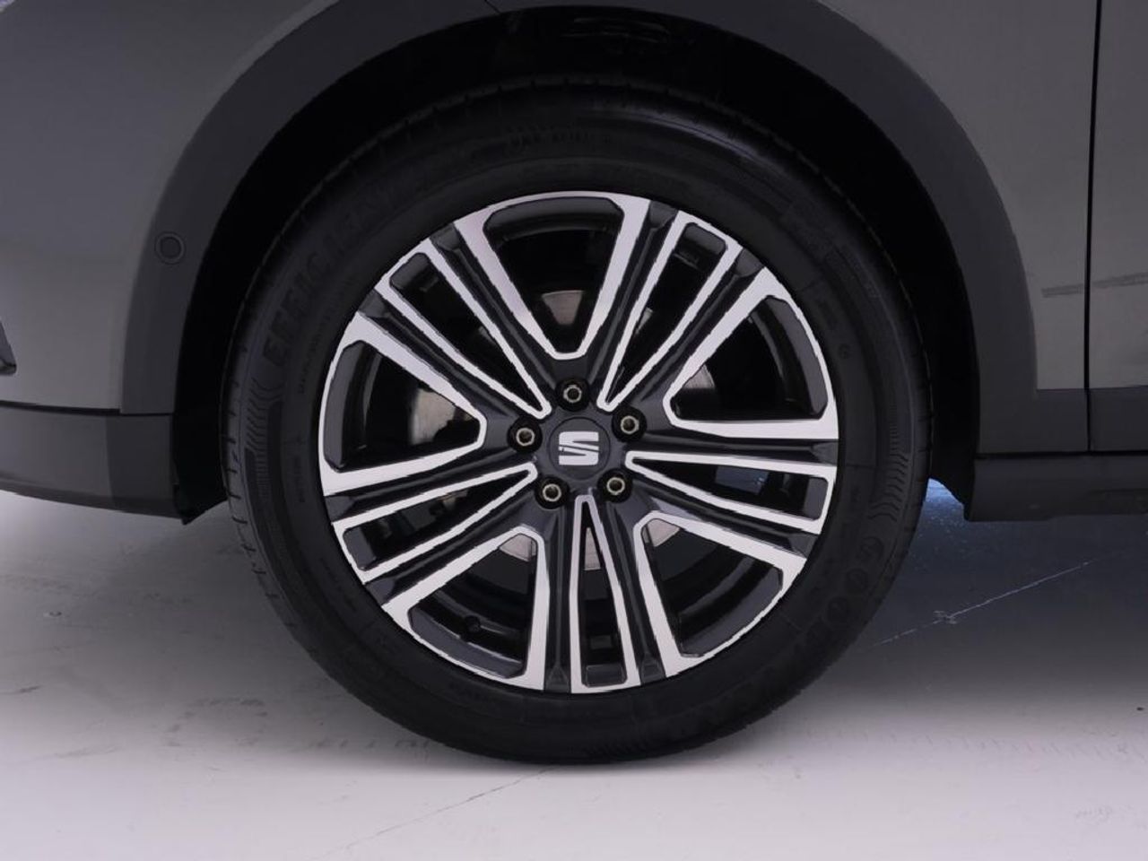 Seat Arona 1.0 TSI 115CV XPERIENCE - foto 8