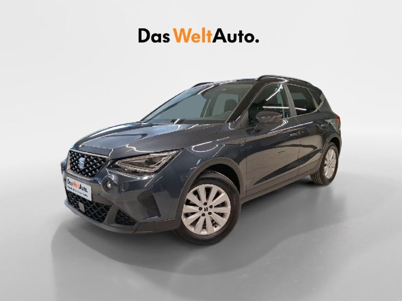 Seat Arona 1.0 TSI 85KW STYLE SPECIAL EDITION 115 5P - foto 13