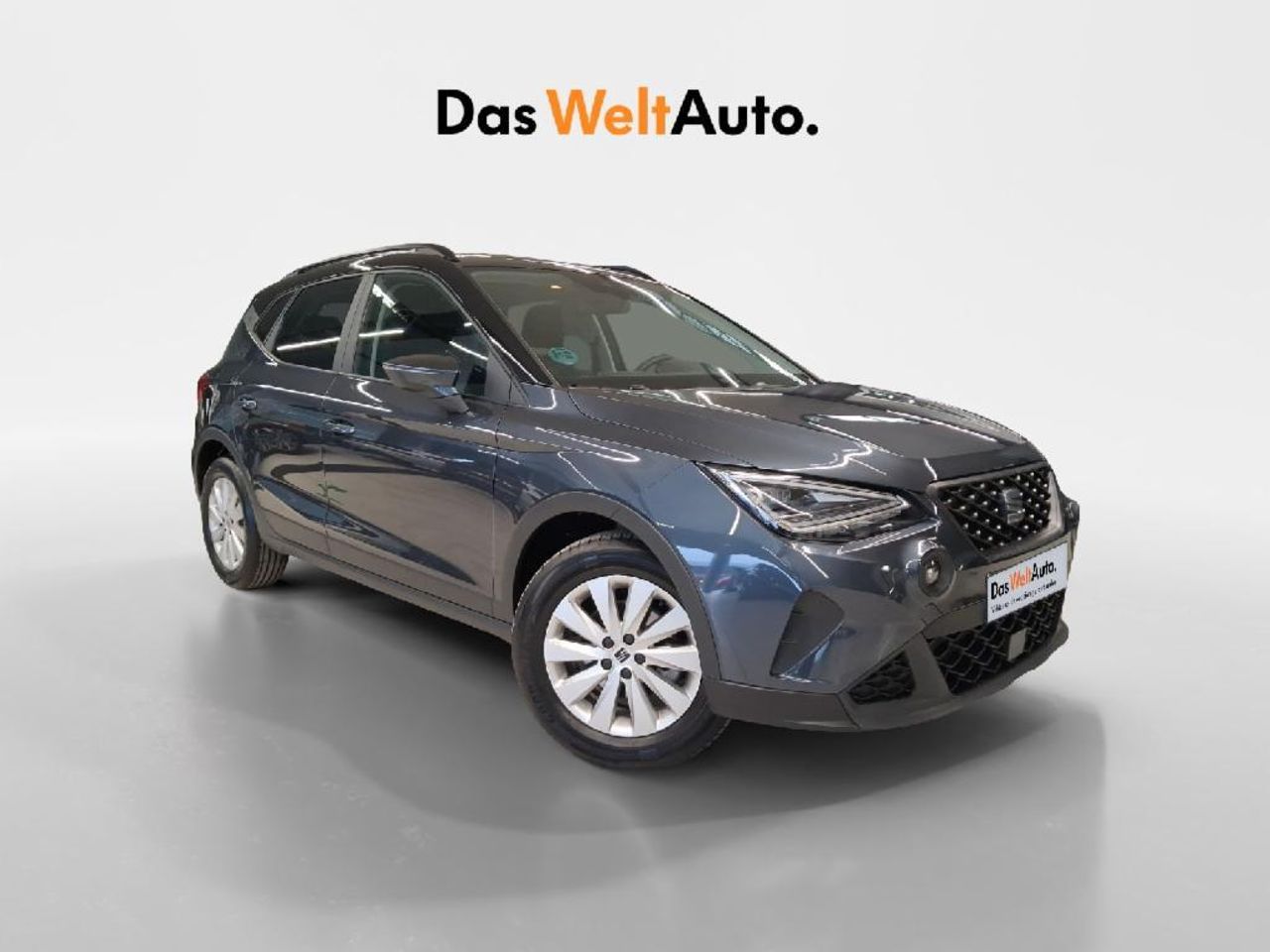 Seat Arona 1.0 TSI 85KW STYLE SPECIAL EDITION 115 5P