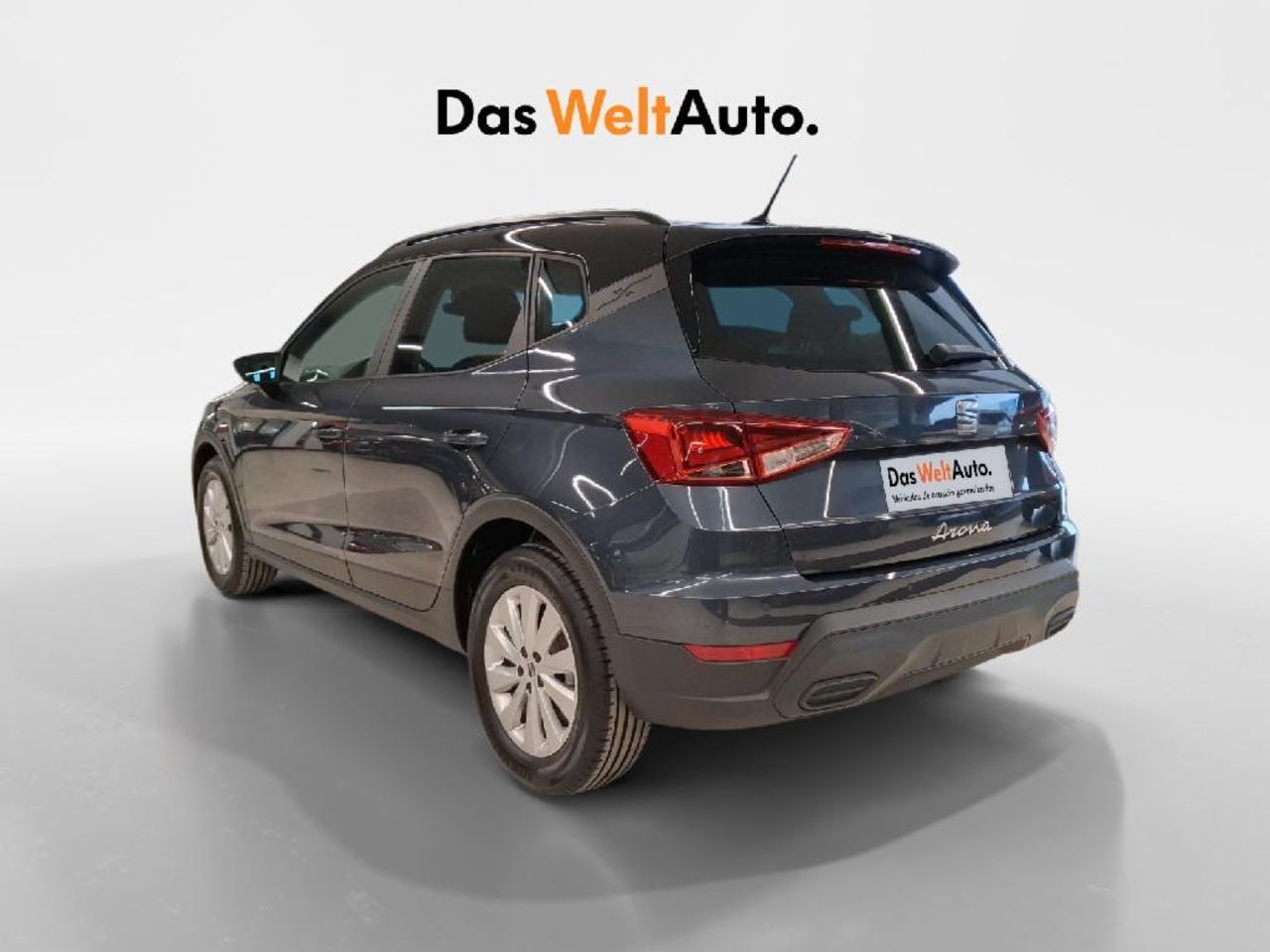 Seat Arona 1.0 TSI 85KW STYLE SPECIAL EDITION 115 5P - foto 2