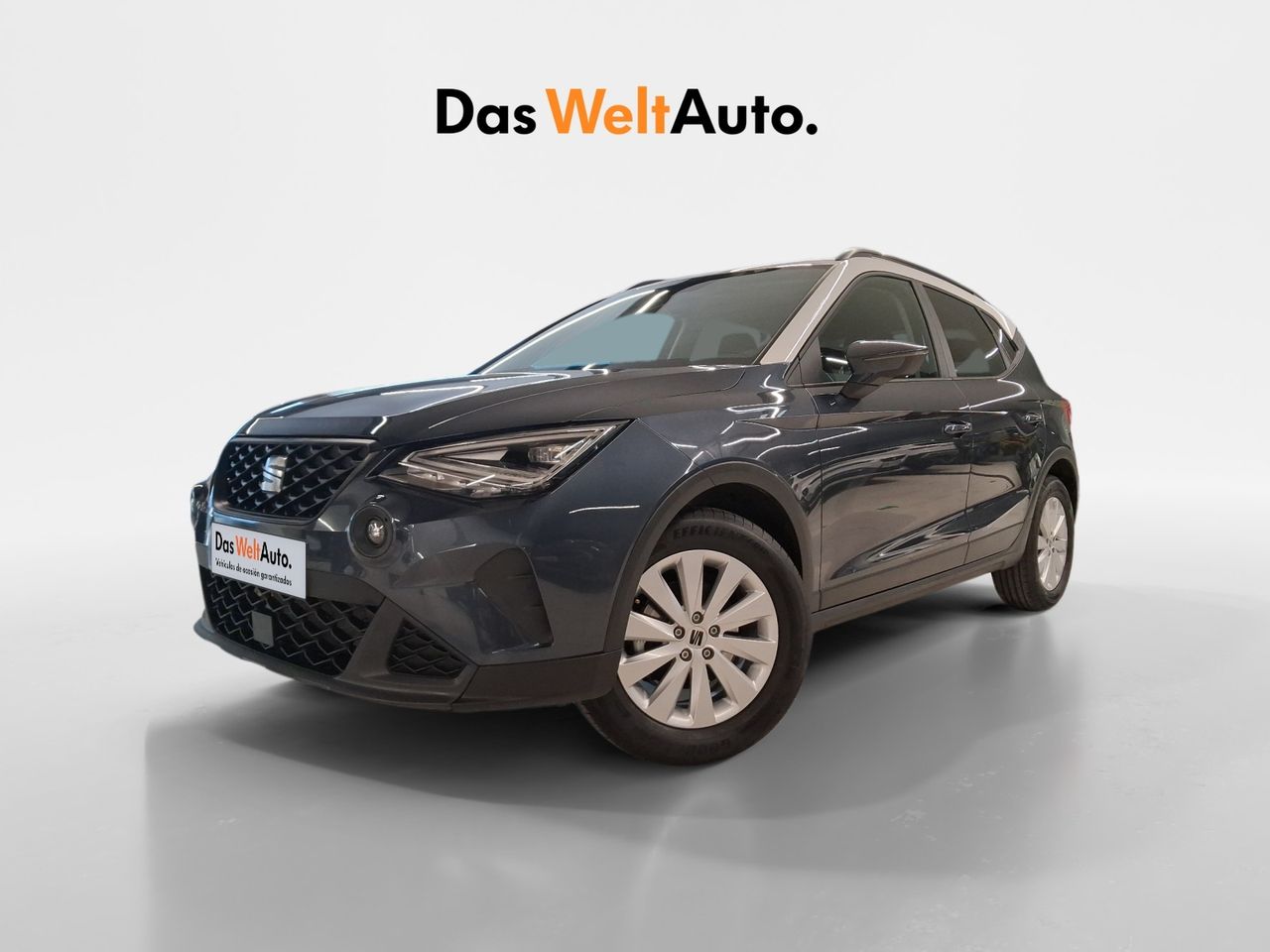 Seat Arona 1.0 TSI 85KW STYLE SPECIAL EDITION 115 5P - foto 12