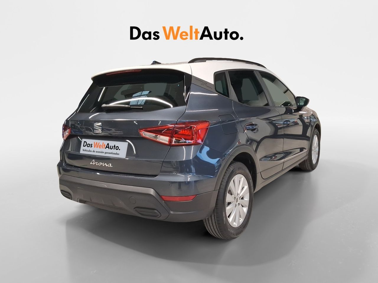 Seat Arona 1.0 TSI 85KW STYLE SPECIAL EDITION 115 5P - foto 13