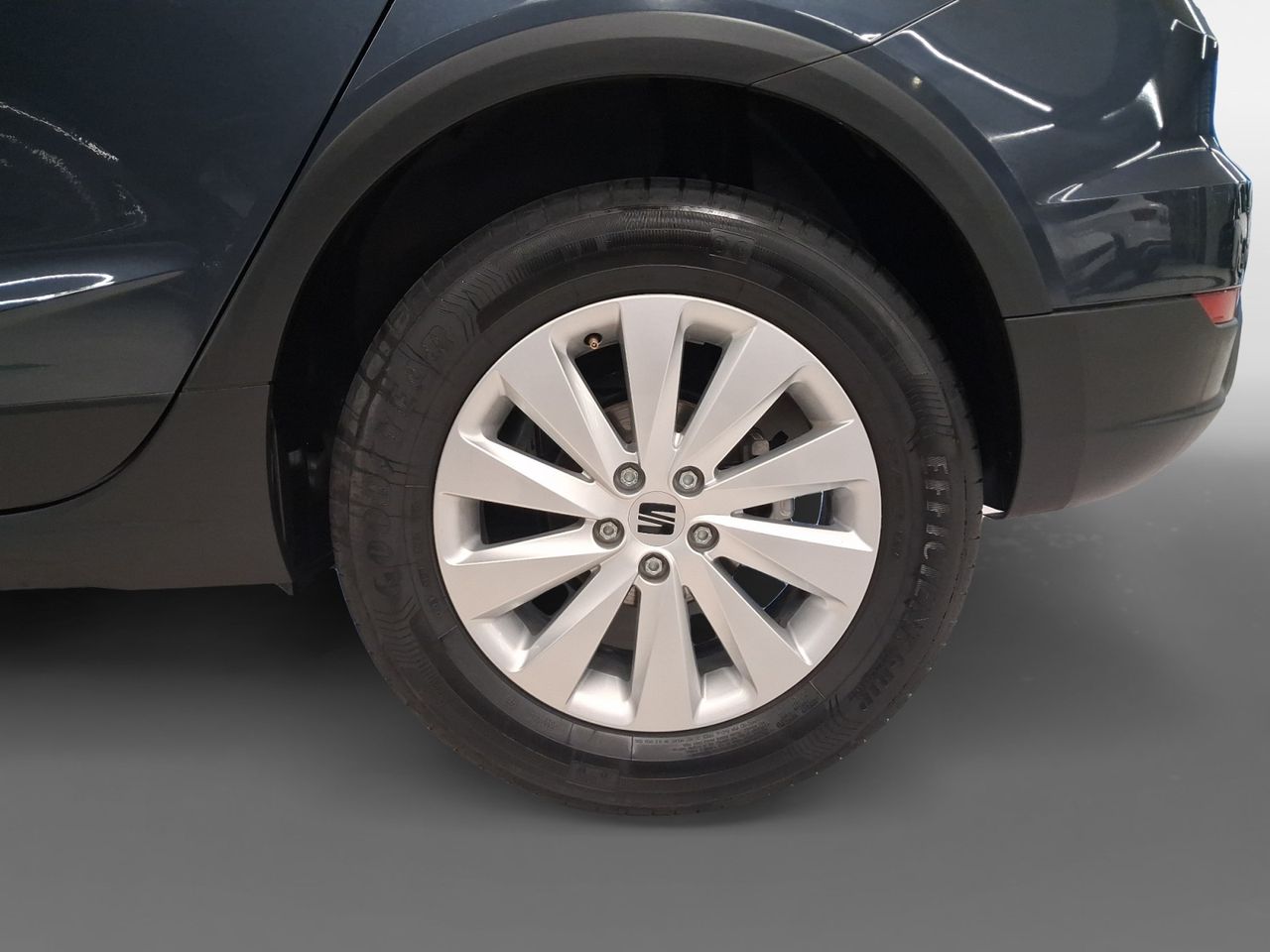 Seat Arona 1.0 TSI 85KW STYLE SPECIAL EDITION 115 5P - foto 8