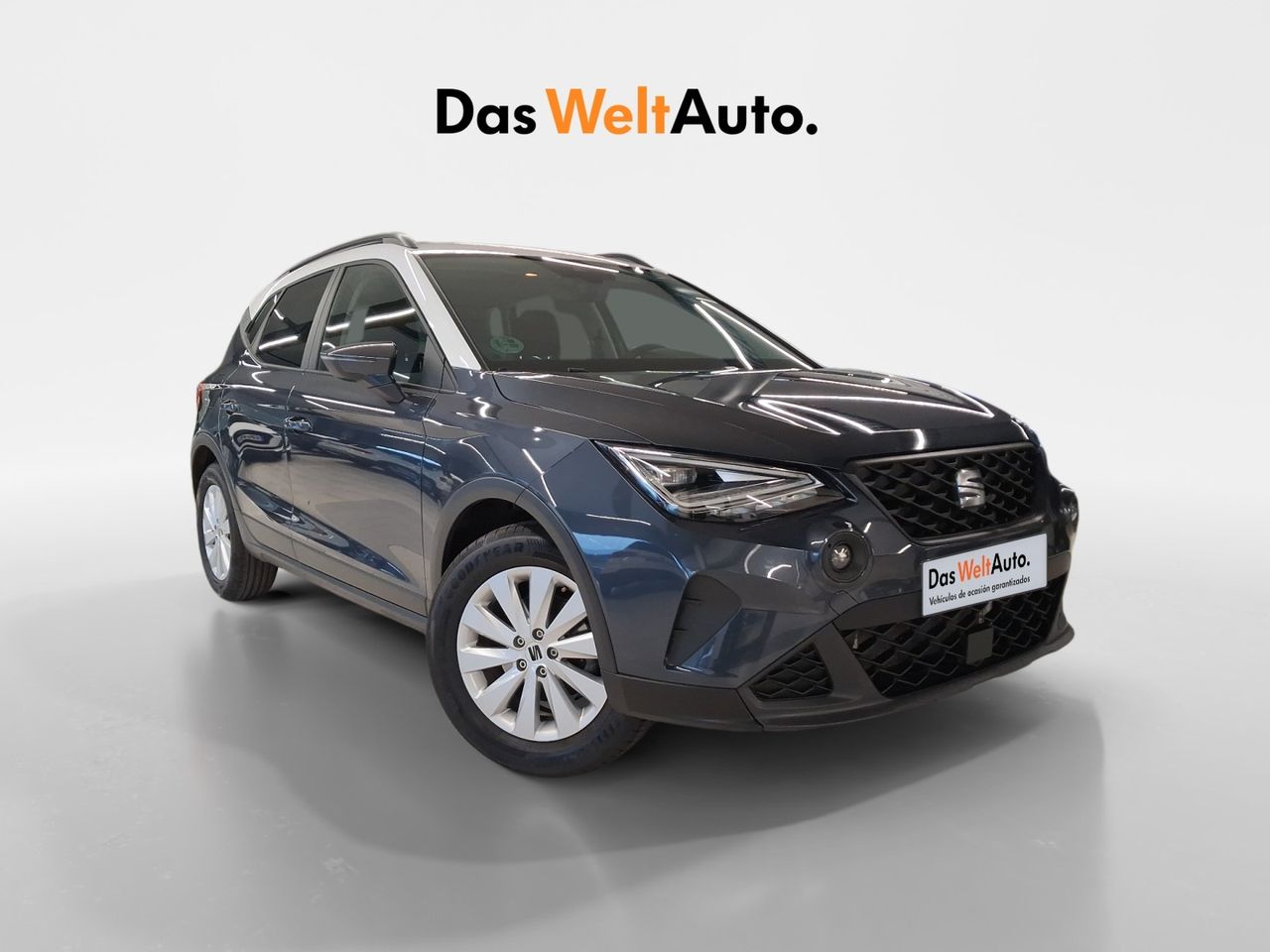 Seat Arona 1.0 TSI 85KW STYLE SPECIAL EDITION 115 5P