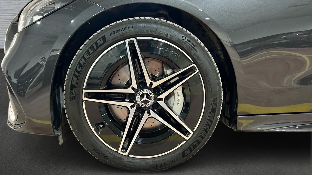 Mercedes Clase C C 220 D ESTATE - foto 5