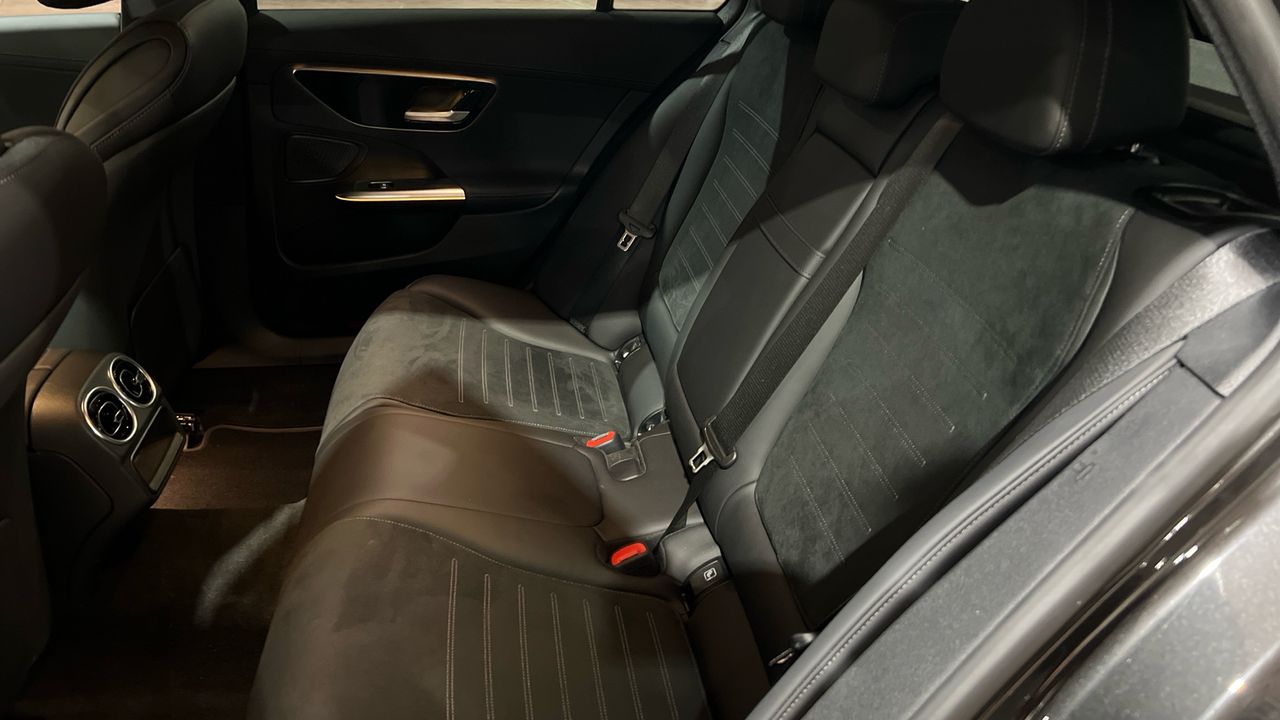 Mercedes Clase C C 220 D ESTATE - foto 11