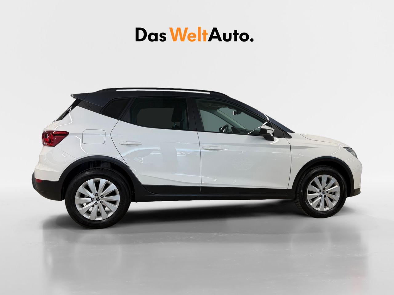 Seat Arona 1.0 TSI 85KW STYLE SPECIAL EDITION 115 5P - foto 3