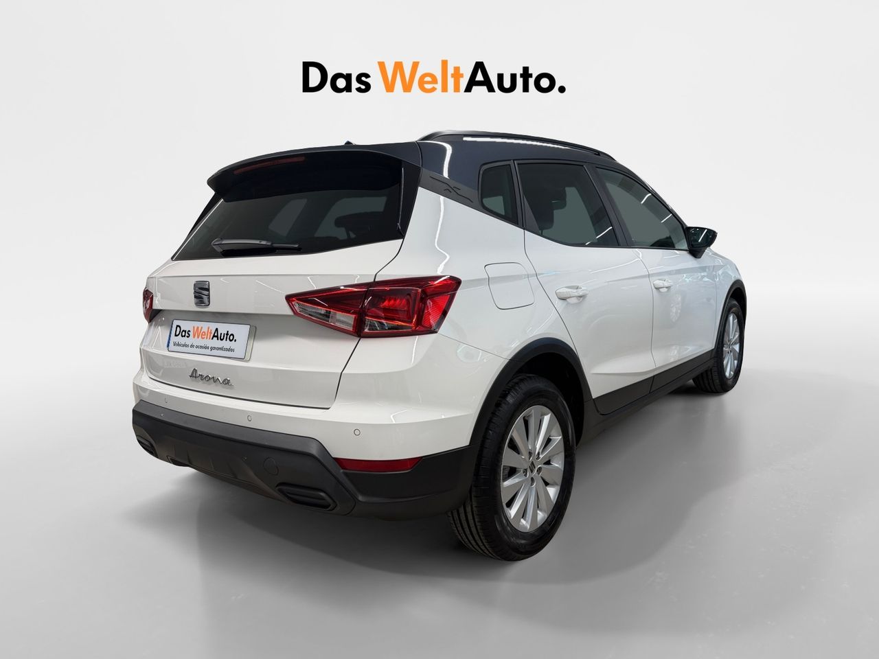 Seat Arona 1.0 TSI 85KW STYLE SPECIAL EDITION 115 5P - foto 14