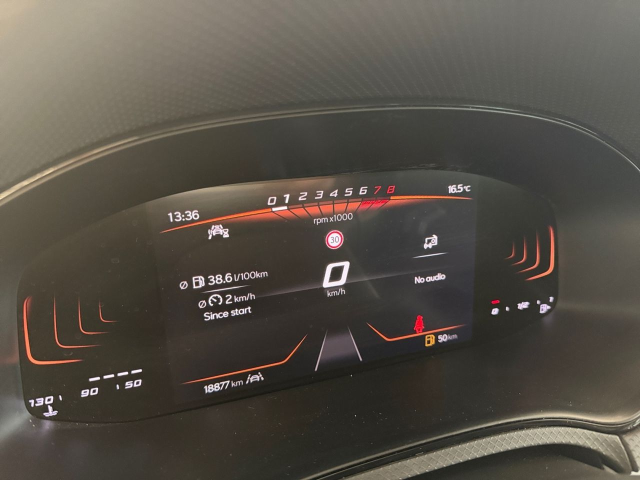 Seat Arona 1.0 TSI 85KW STYLE SPECIAL EDITION 115 5P - foto 11