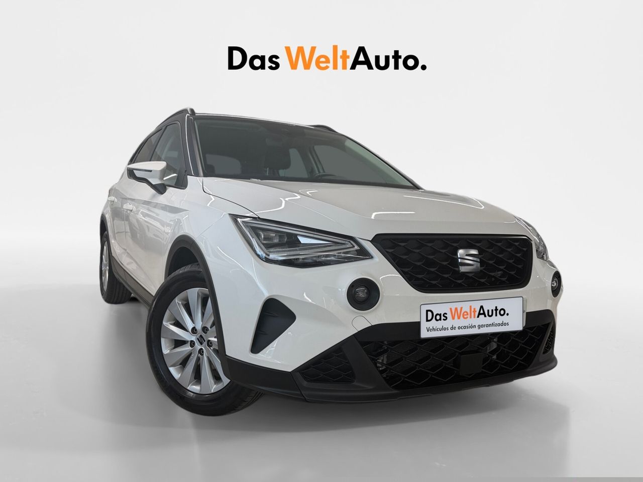 Seat Arona 1.0 TSI 85KW STYLE SPECIAL EDITION 115 5P
