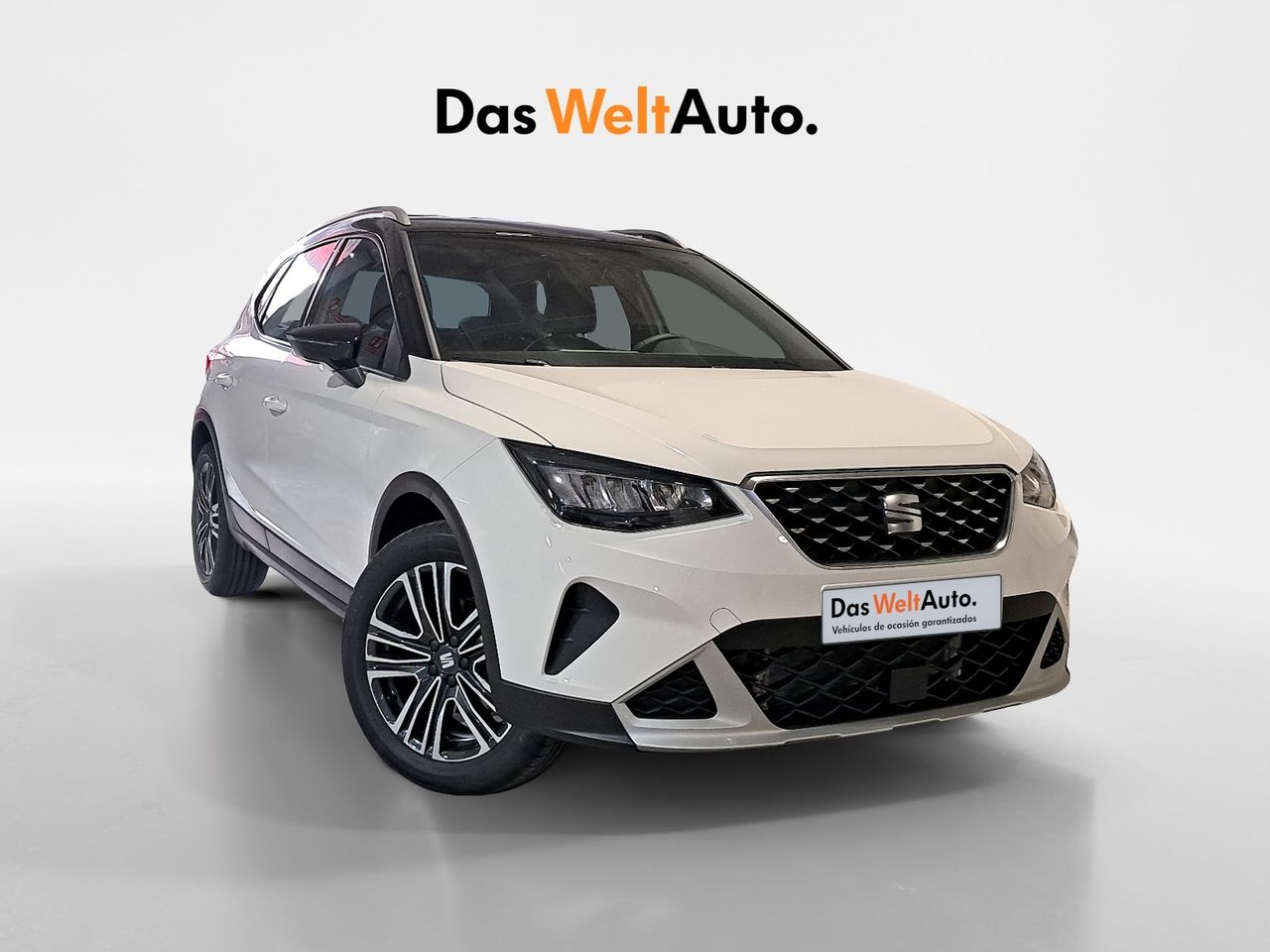 Seat Arona 1.0 TSI 85 KW (115 CV) START/STOP X-PERIENCE
