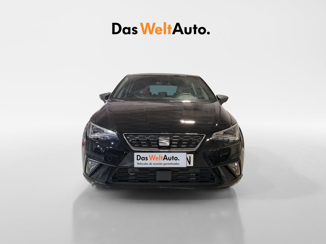 Seat Ibiza 1.0 TSI 85 KW (115 CV) START/STOP SPECIAL EDITION - foto 12