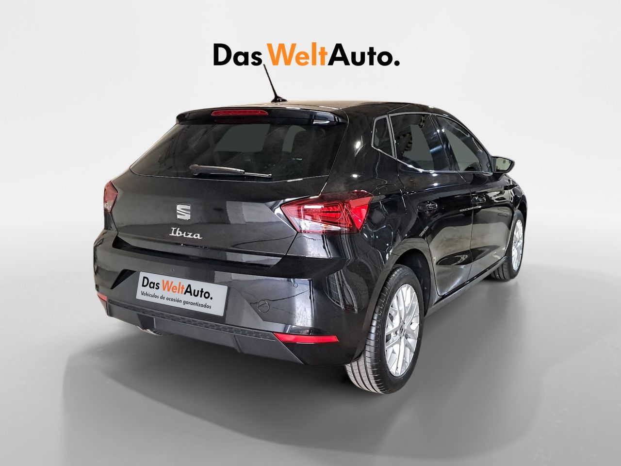 Seat Ibiza 1.0 TSI 85 KW (115 CV) START/STOP SPECIAL EDITION - foto 14